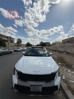 کیا سۆرینتۆ